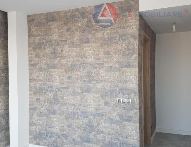 Penthouse cu terasa de 169mp si panorama de exceptie, Tractorul, Brasov