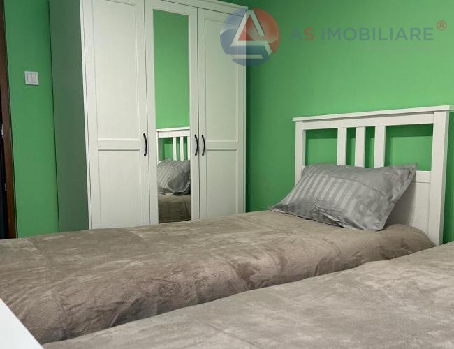 Apartament 3 camere modern cu suprafata generoasa de 90mp, Pictor Luchian, Brasov