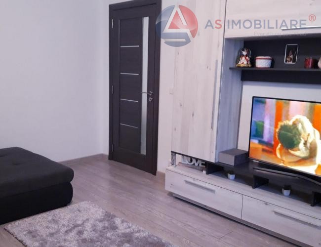 Apartament 2 camere, zona Centru Civic, Brasov