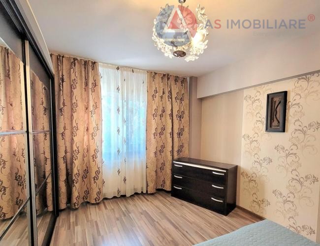 Apartament 2 camere, zona Garii-Faget, Brasov