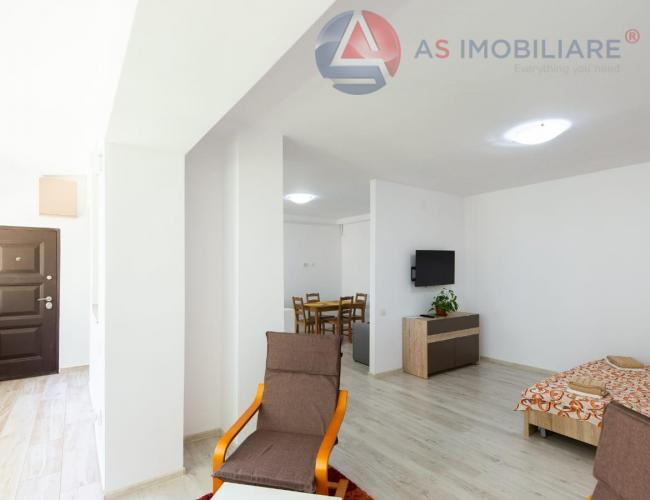 Studio Modern cu Aer Istoric – Centrul Vechi, Brașov