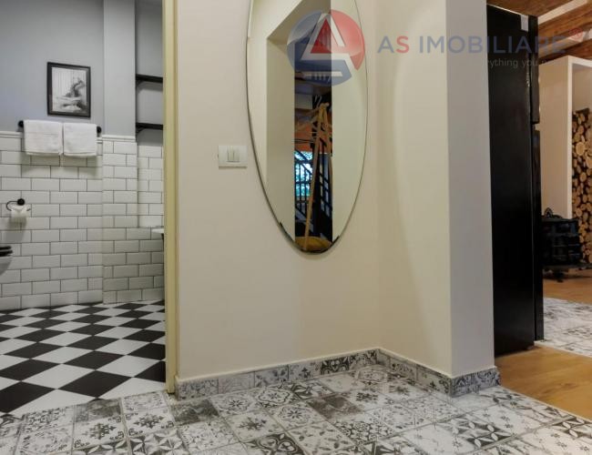 Oportunitate Investitionala in Centrul Istoric, Brasov