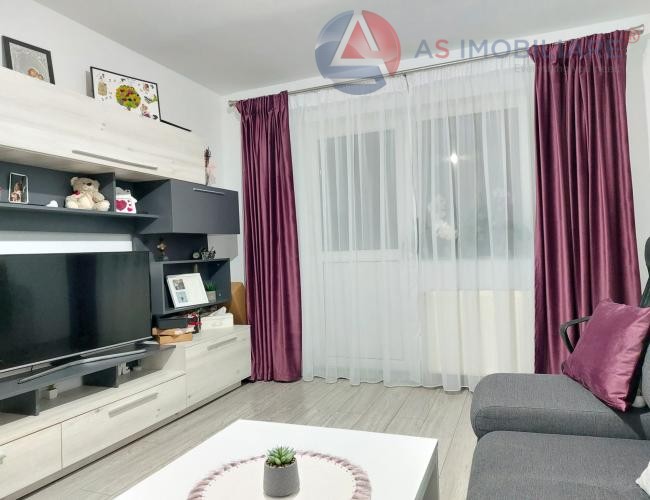 Apartament 2 camere, zona Centru Civic, Brasov