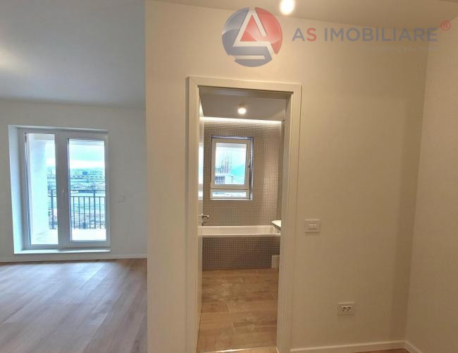 Apartament nou 3 camere, zona Coresi Kasper, Brasov