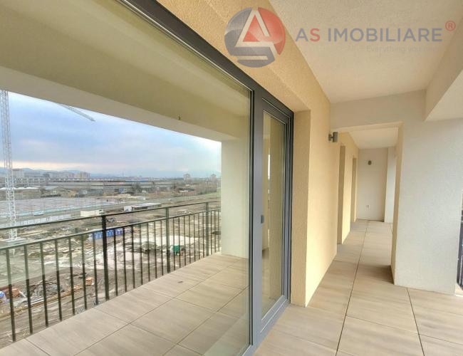 Apartament nou 3 camere, zona Coresi Kasper, Brasov