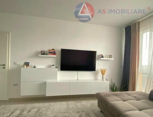Apartament 2 camere zona Tractoru, Coresi
