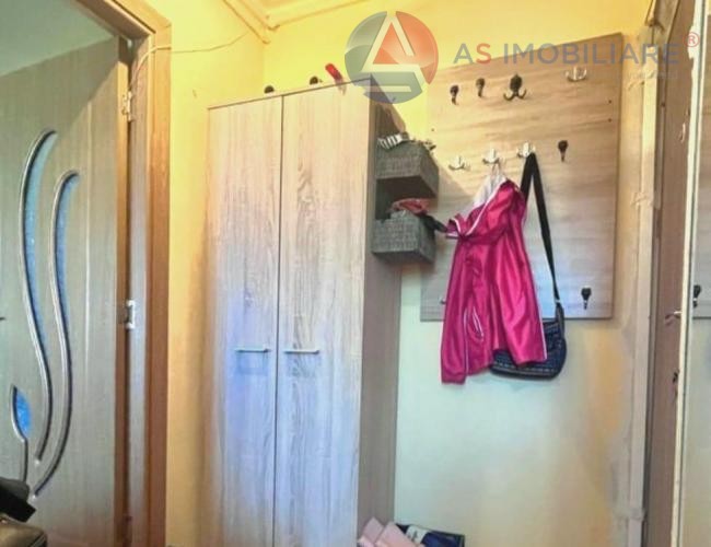 Apartament 2 camere zona Astra, Brasov