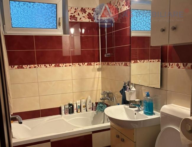 Apartament 4 camere insorit si spatios, zona Centru Civic, Brasov