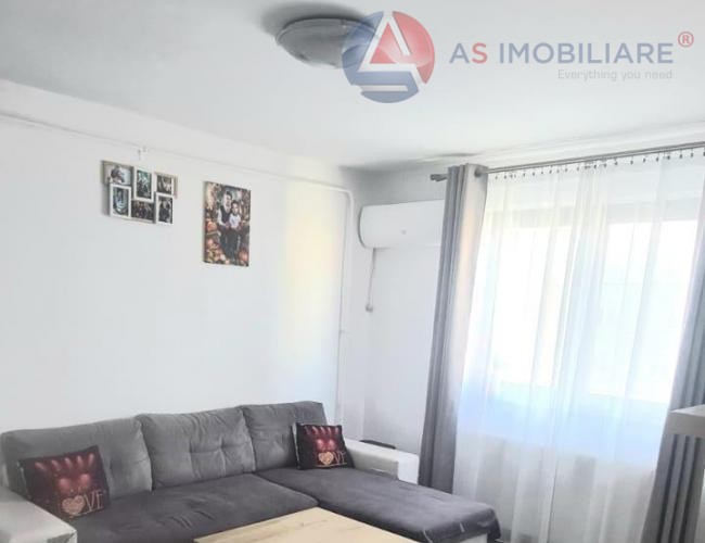 Apartament 3 camere, zona Tractoru, Brasov