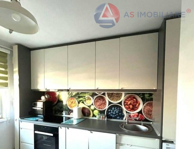 Apartament 2 camere decomandat, Aurel Vlaicu, Brasov