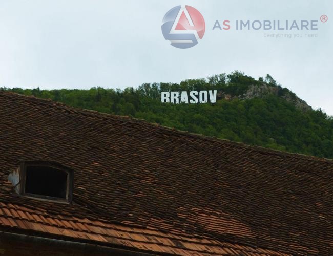 Apartament 2 camere situat in inima zonei turistice, Brasov