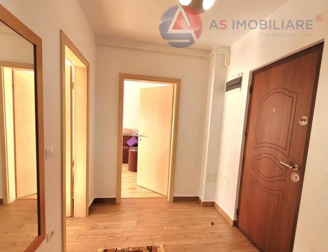 Apartament Modern 2 Camere + Parcare | Brașov, Zona Coresi -Ansamblul Grandis