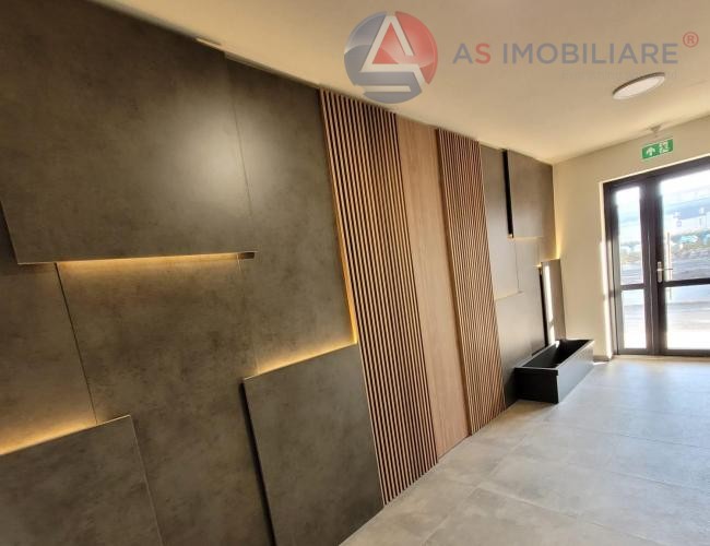 Apartament 3 camere la prima inchiriere, zona Coresi, Brasov