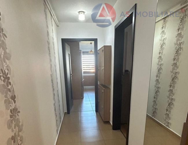 Apartament 2 Camere tip studio | Urban Splendor Tractorul | Mobilat & Utilat + Parcare
