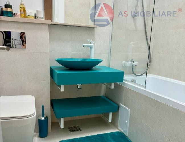 O casa deosebita situata intr-un ansambu de case insiruite, Otopeni