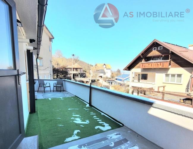 Oportunitate Investitionala pe Drumul Poienii, Brasov