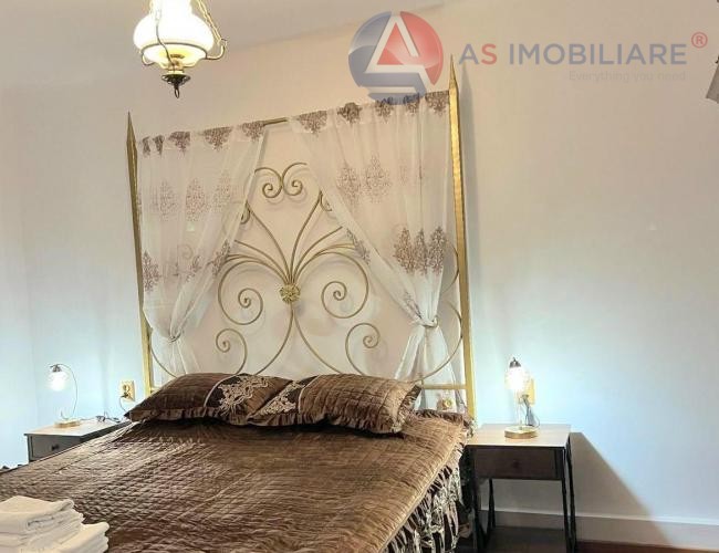 Oportunitate! Apartament 3 camere la Mansarda cu vedere spre Tampa