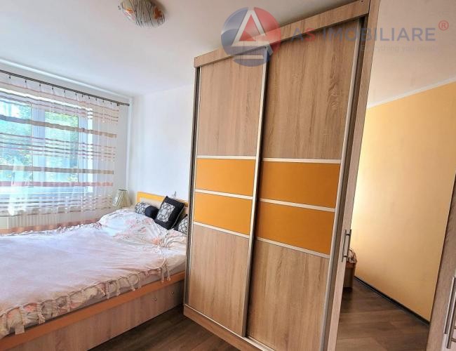 Apartament 3 camere, zona Astra, Brasov