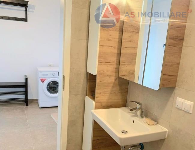 Apartament 2 camere Kasper Coresi, Brasov