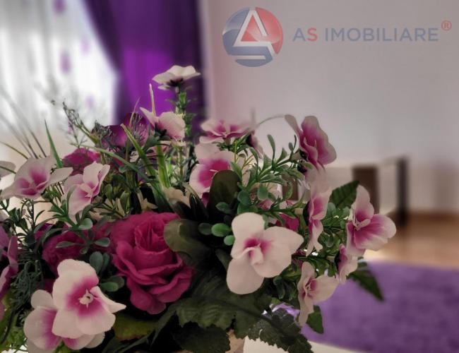 Apartament Modern 2 Camere + Parcare | Brașov, Zona Coresi -Ansamblul Grandis