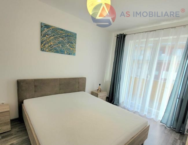 Apartament Premium cu 3 Camere | Avantgarden 3 – Rafinament și Confort