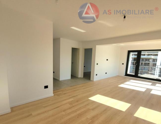 Standarde Europene & Confort Absolut | Apartament 2 Camere + Parcare Inclusă, Coresi