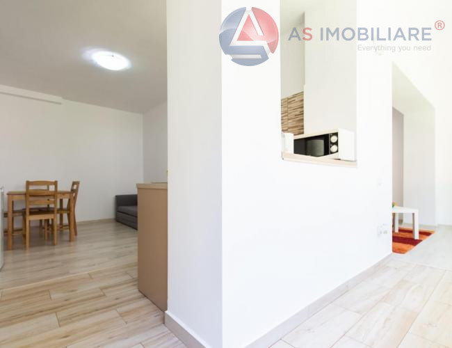 Studio Modern cu Aer Istoric – Centrul Vechi, Brașov