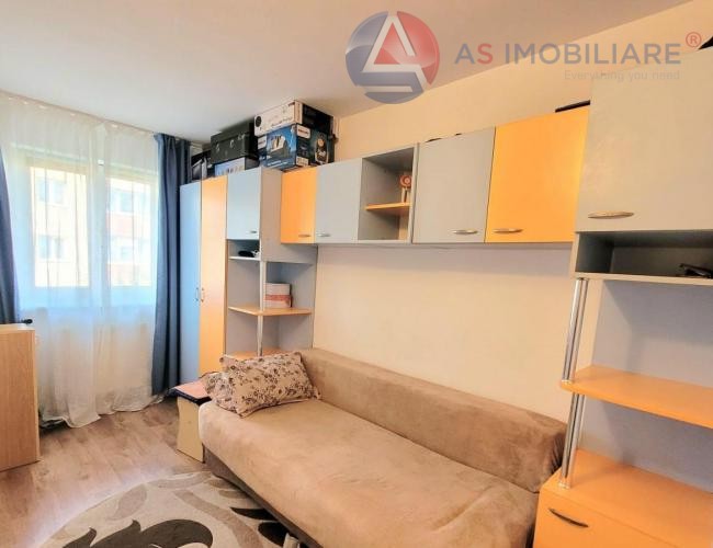 Apartament 3 Camere, investitie sau rezidenta, zona ITC, Brasov