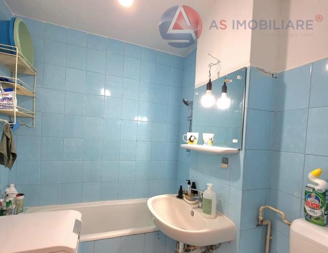 Apartament 2 camere zona Tractoru, Brasov