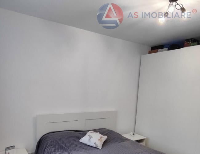 Apartament 2 camere zona Tractoru, Coresi