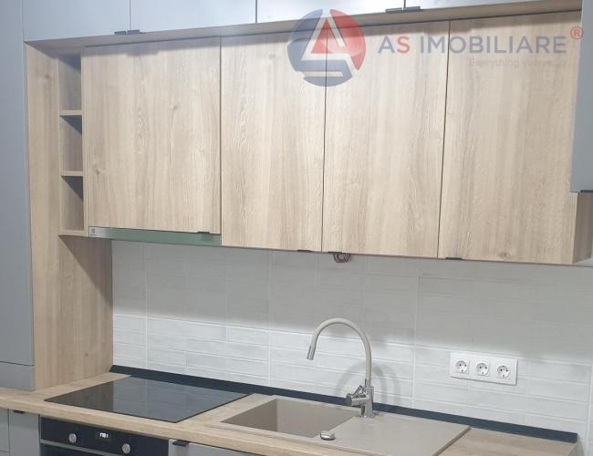 Apartament 2 camere Sfantu Gheorghe  comision cumparator 0%
