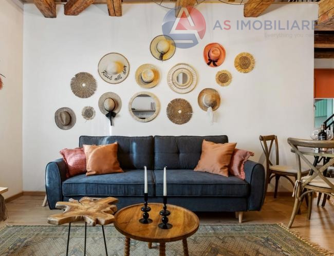 Oportunitate Investitionala in Centrul Istoric, Brasov