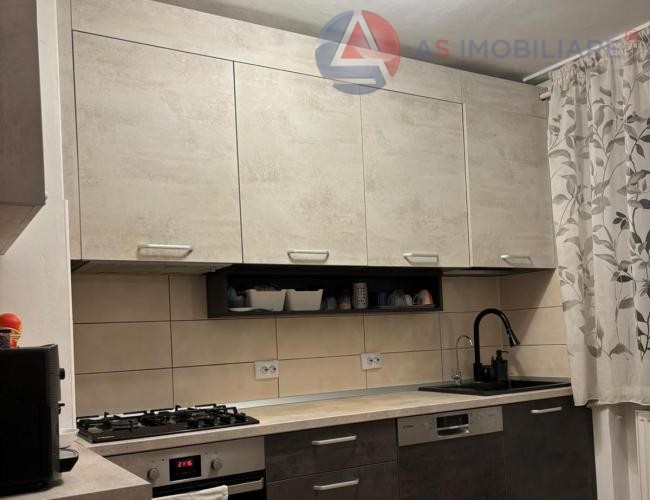 Apartament 4 camere insorit si spatios, zona Centru Civic, Brasov