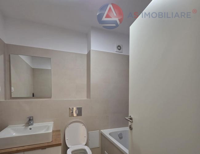  Vedere spre Munți & Confort , Apartament 3 camere, Casa Nobel – zona Coresi