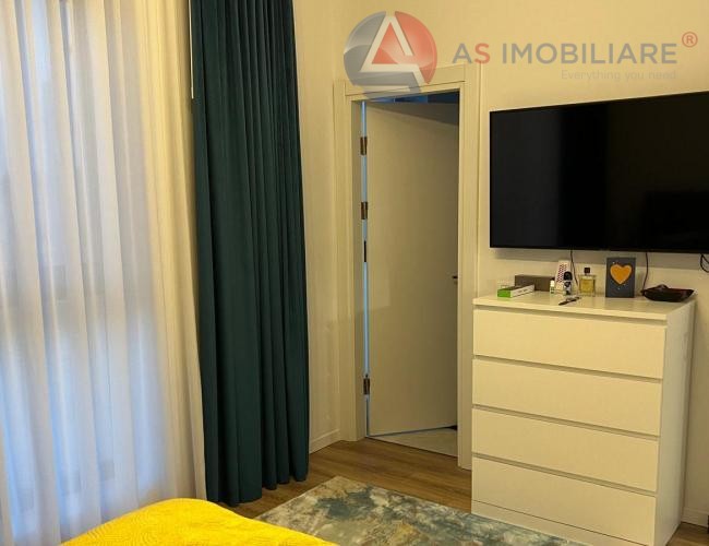 O casa deosebita situata intr-un ansambu de case insiruite, Otopeni