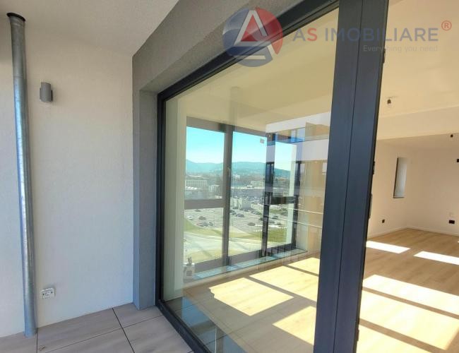 Standarde Europene & Confort Absolut | Apartament 2 Camere + Parcare Inclusă, Coresi