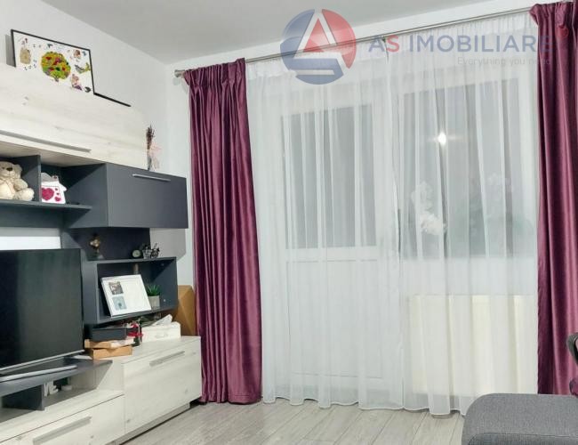 Apartament 2 camere, zona Centru Civic, Brasov