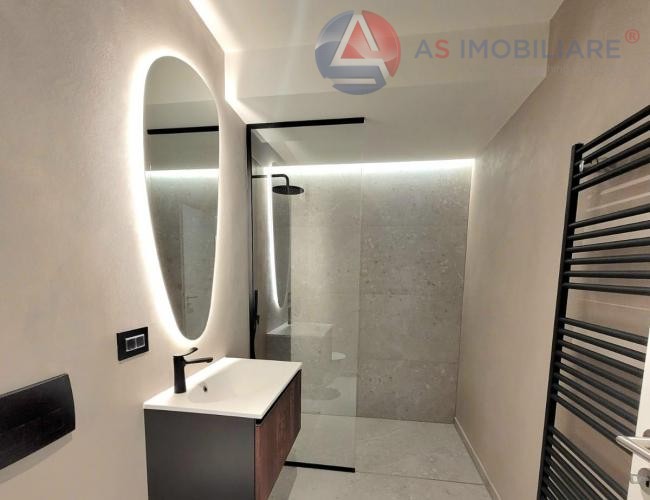 Apartament nou cu 2 camere Kasper Coresi, Brasov