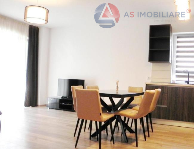 Imobil configuratie optima, complex rezidential, Tractorul