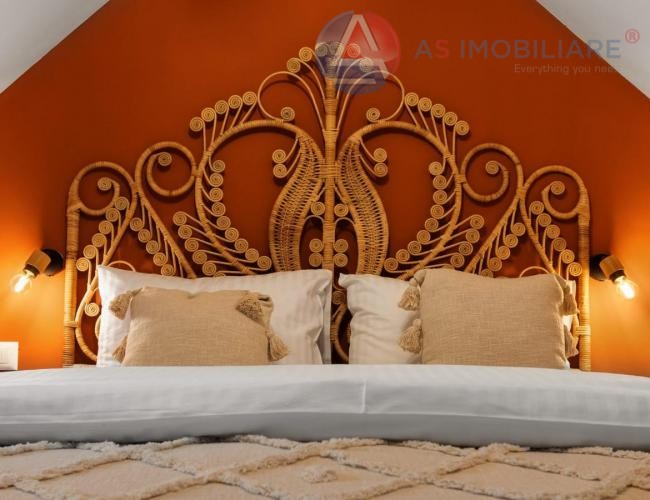 Oportunitate Investitionala in Centrul Istoric, Brasov