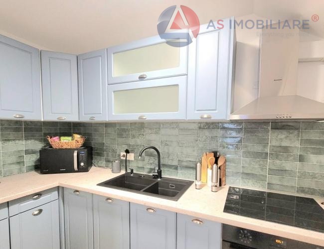Oportunitate investitionala Casa cu 2 apartamente in zona Scheii Brasovului