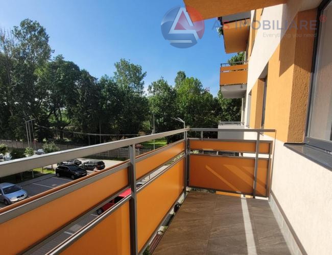 Apartament Modern 2 Camere + Parcare | Brașov, Zona Coresi -Ansamblul Grandis