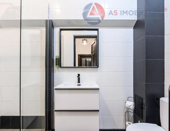 Apartament 2 camere situat in inima zonei turistice, Brasov