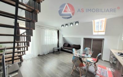 Apartament 3 camere, zona Coresi, Brasov