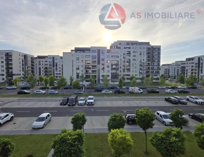 Apartament 2 camere Kasper Coresi, Brasov