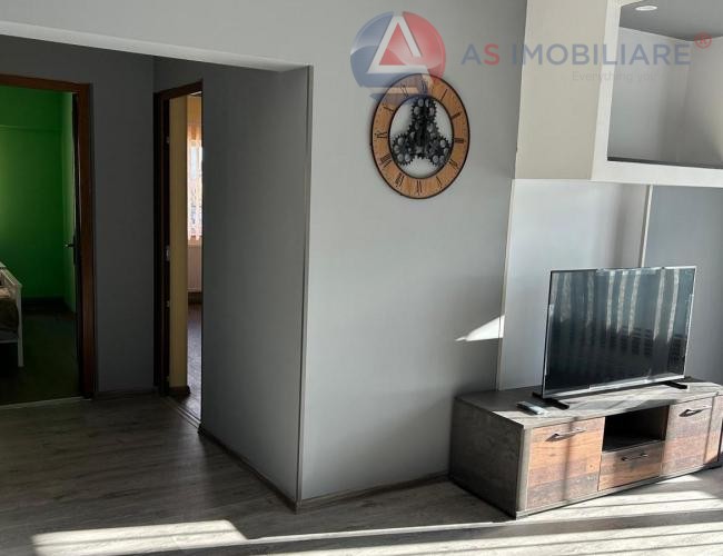 Apartament 3 camere modern cu suprafata generoasa de 90mp, Pictor Luchian, Brasov