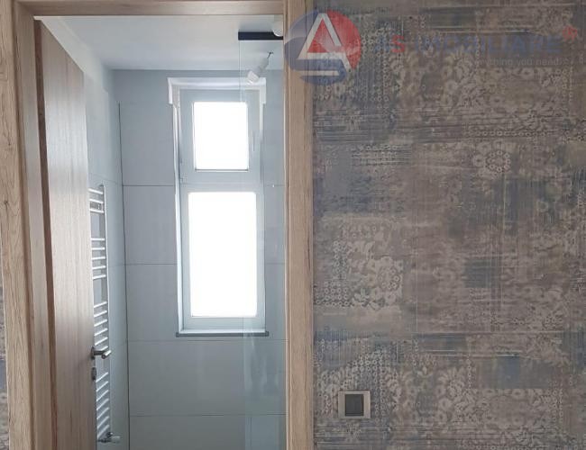 Penthouse cu terasa de 169mp si panorama de exceptie, Tractorul, Brasov