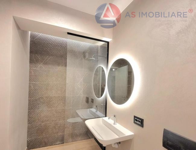 Apartament nou 3 camere, zona Coresi Kasper, Brasov