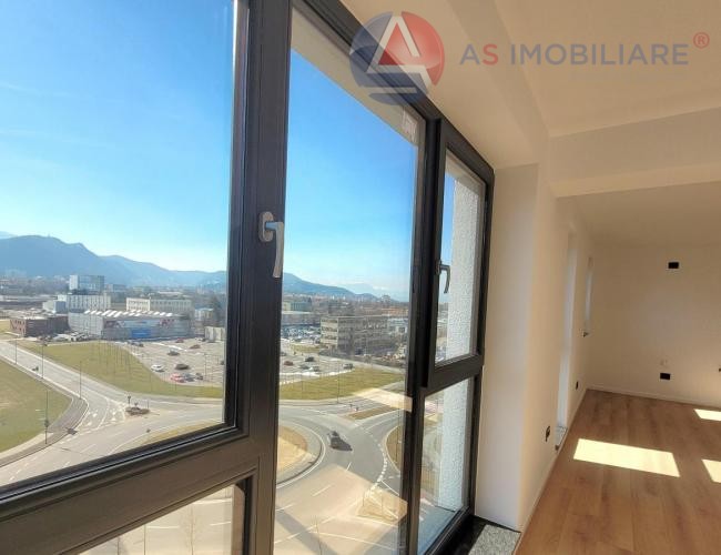 Standarde Europene & Confort Absolut | Apartament 2 Camere + Parcare Inclusă, Coresi