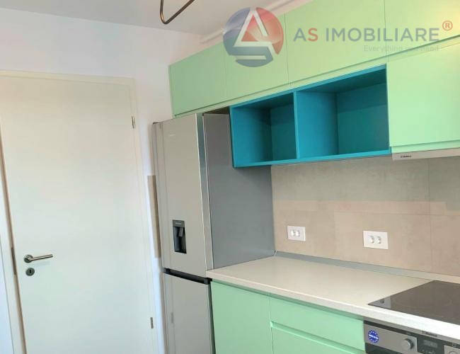 Apartament 2 camere Kasper Coresi, Brasov